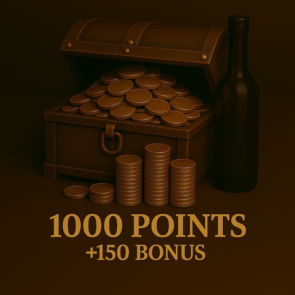 foto 1000points+150bonus