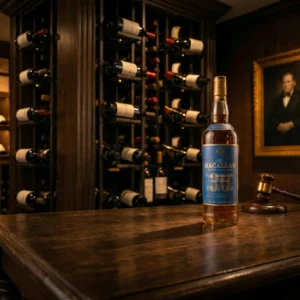 macallan 30 test