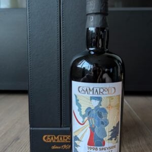 Samaroli Glen Grant 1998