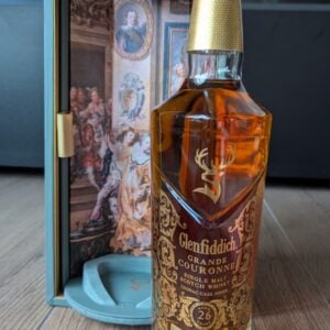 Glenfiddich Grande Couronne 26 Years Old