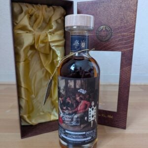 Glenrothes, The National Choice