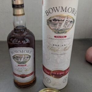 Bowmore Dusk