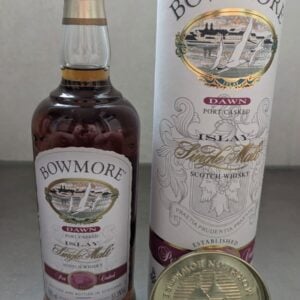 Bowmore Dawn
