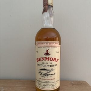 Benmore