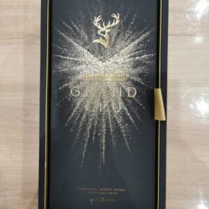 Glenfiddich GRAND CRU 23 years