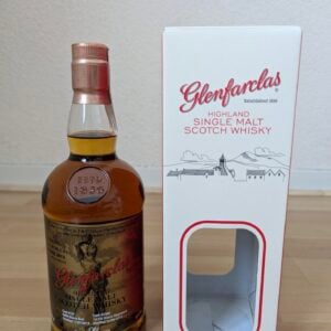 Glenfarclas 2013